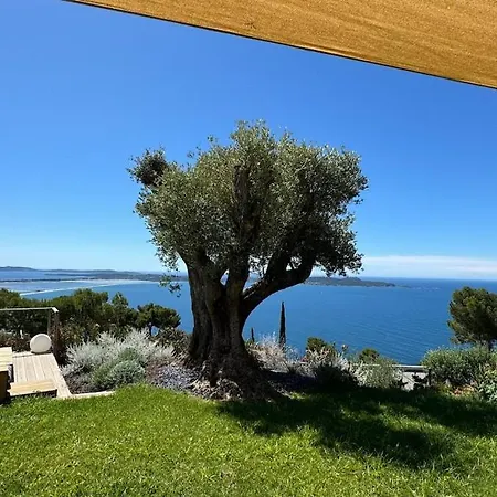 Le Bleu Dans Les Yeux 180cvue Villa *