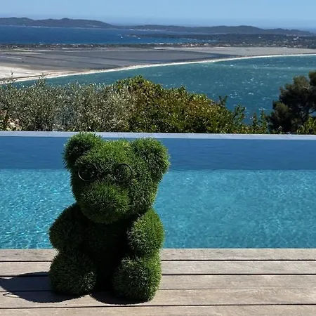 Vila Le Bleu Dans Les Yeux 180cvue