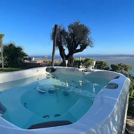 Le Bleu Dans Les Yeux 180cvue Vila *