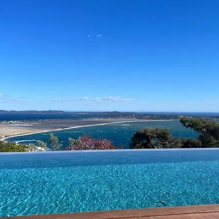 Le Bleu Dans Les Yeux 180cvue Vila *