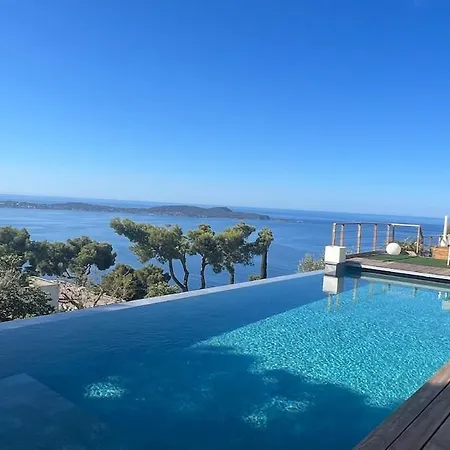 Le Bleu Dans Les Yeux 180cvue Vila