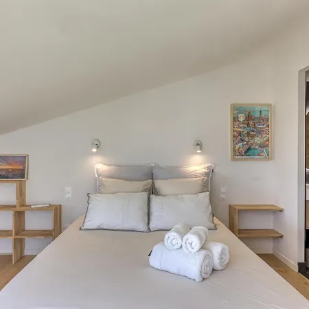 Le Bleu Dans Les Yeux 180cvue Villa Carqueiranne